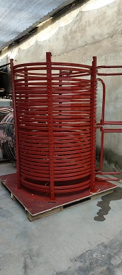 西安中频炉二厂