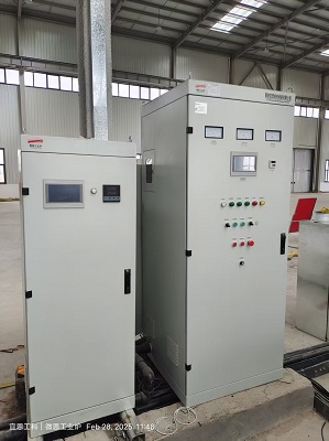 西安中频炉二厂