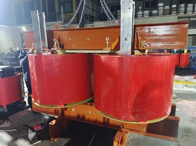 西安中频炉二厂