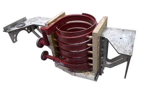 西安中频炉二厂