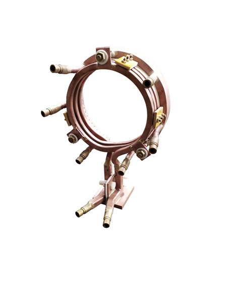 西安中频炉二厂