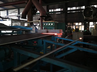 西安中频炉二厂