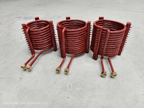 西安中频炉二厂