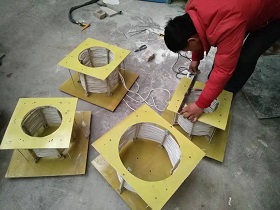 中频感应加热器厂家