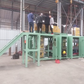 中频透热炉厂家